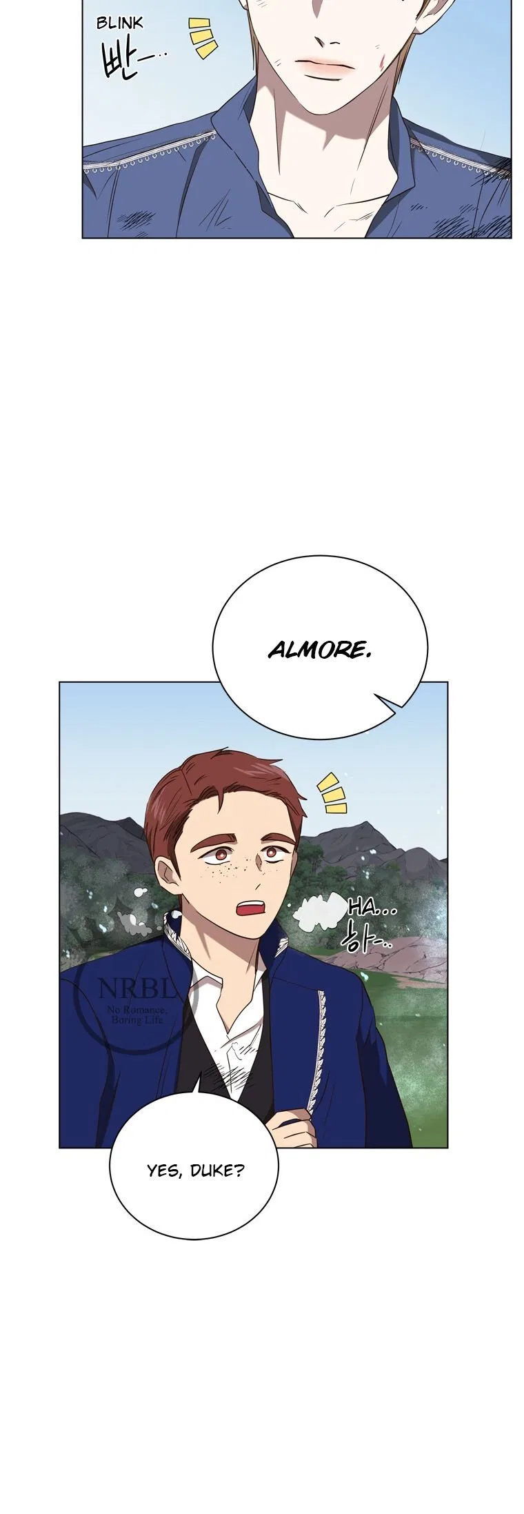 The Villain’s Savior Chapter 70 – Page 37