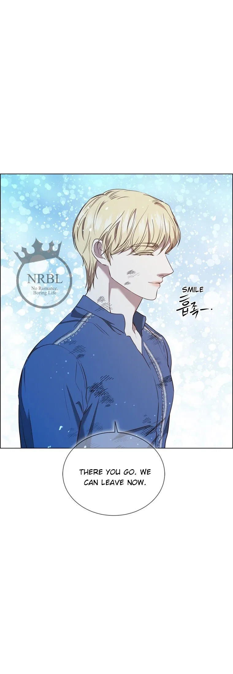 The Villain’s Savior Chapter 70 – Page 41