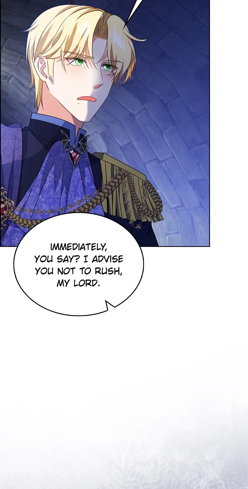The Villainess Wants To Go Home Chapter 77 – Page 4