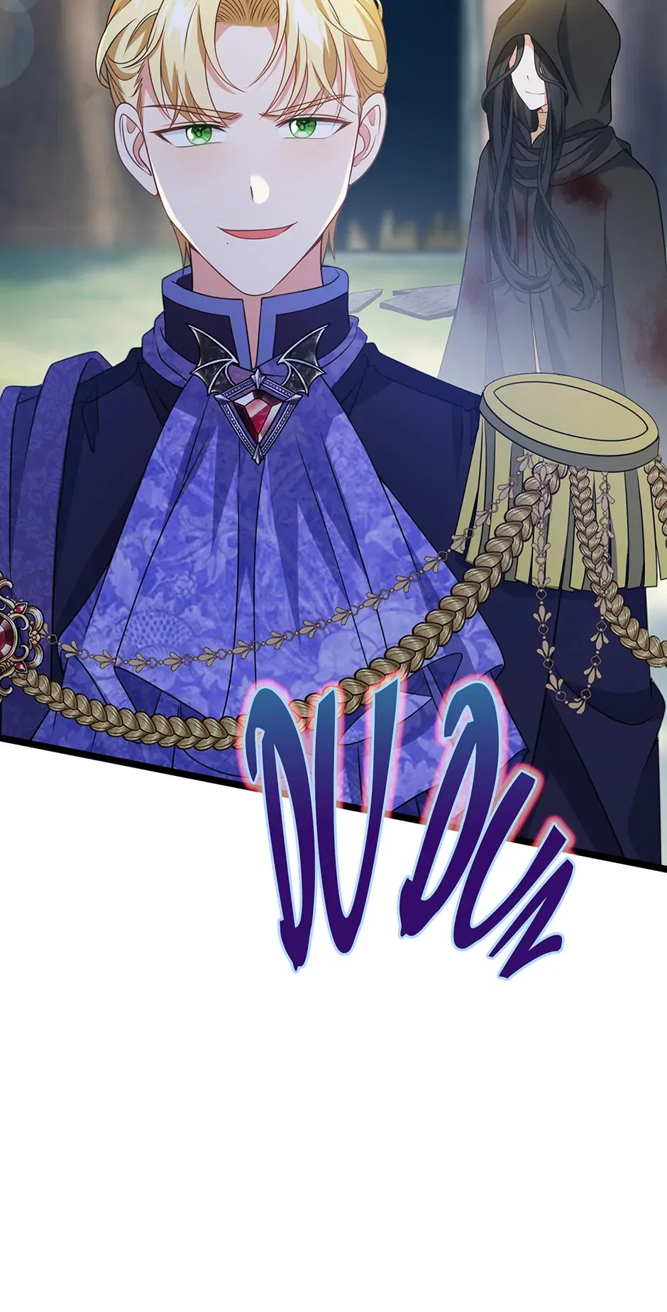 The Villainess Wants To Go Home Chapter 77 – Page 12