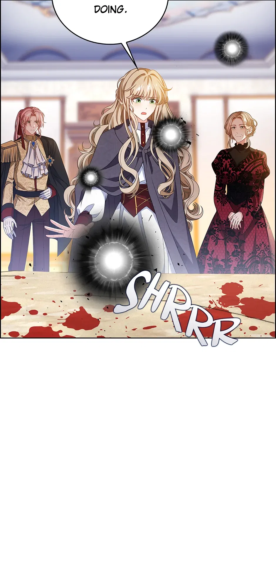The Villainess Wants To Go Home Chapter 77 – Page 18