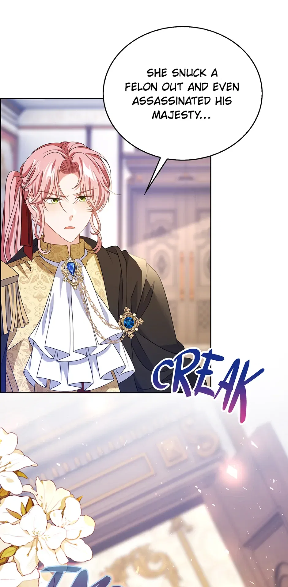 The Villainess Wants To Go Home Chapter 77 – Page 19