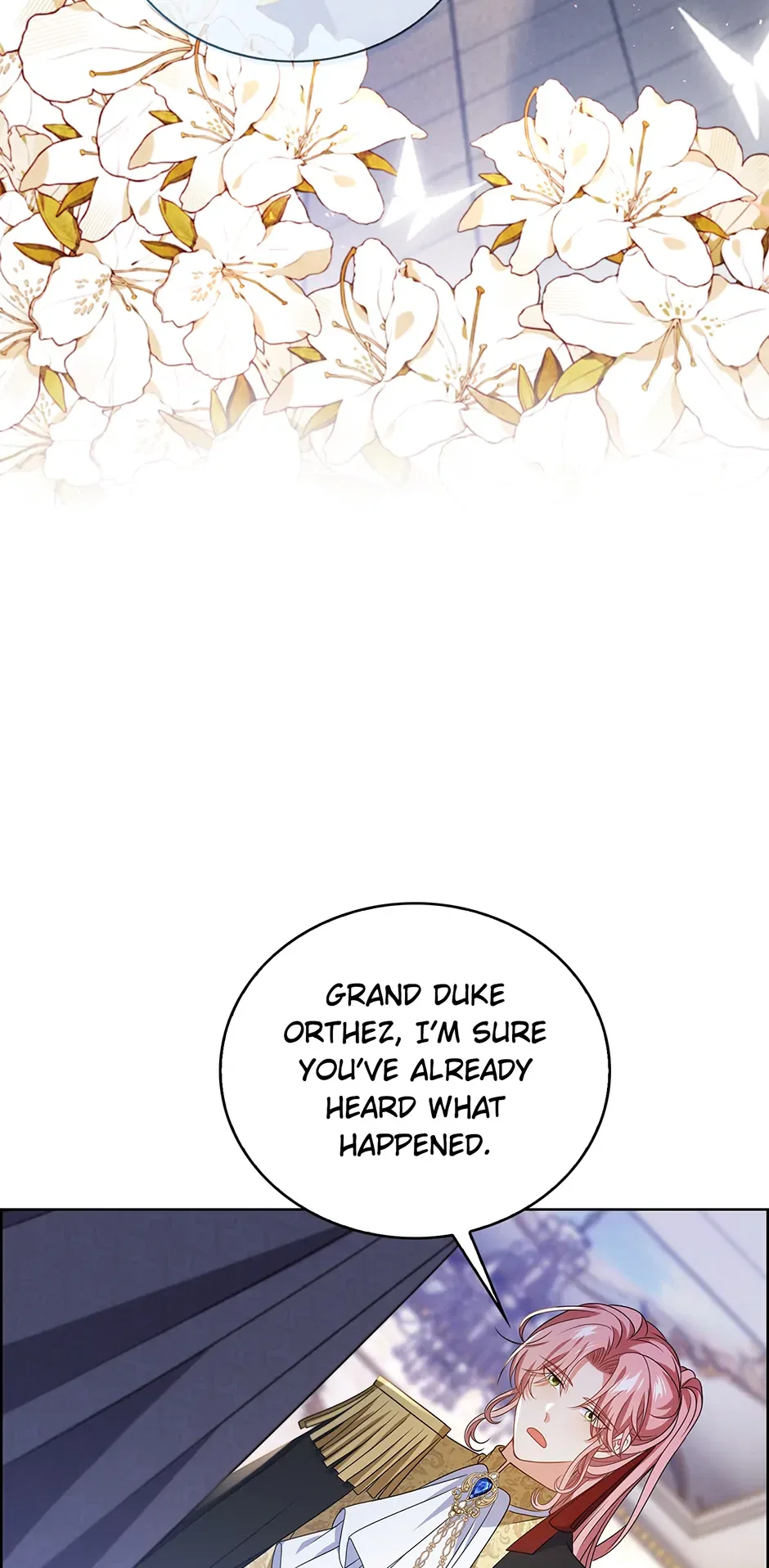 The Villainess Wants To Go Home Chapter 77 – Page 21