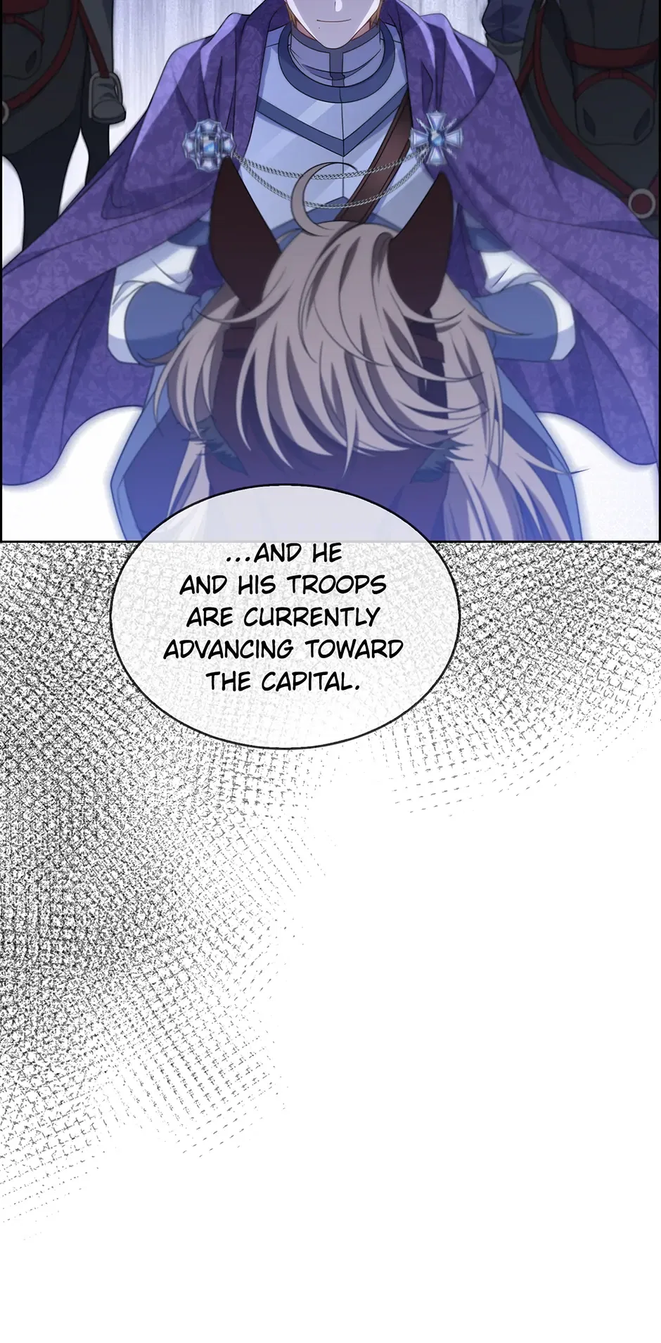 The Villainess Wants To Go Home Chapter 77 – Page 23