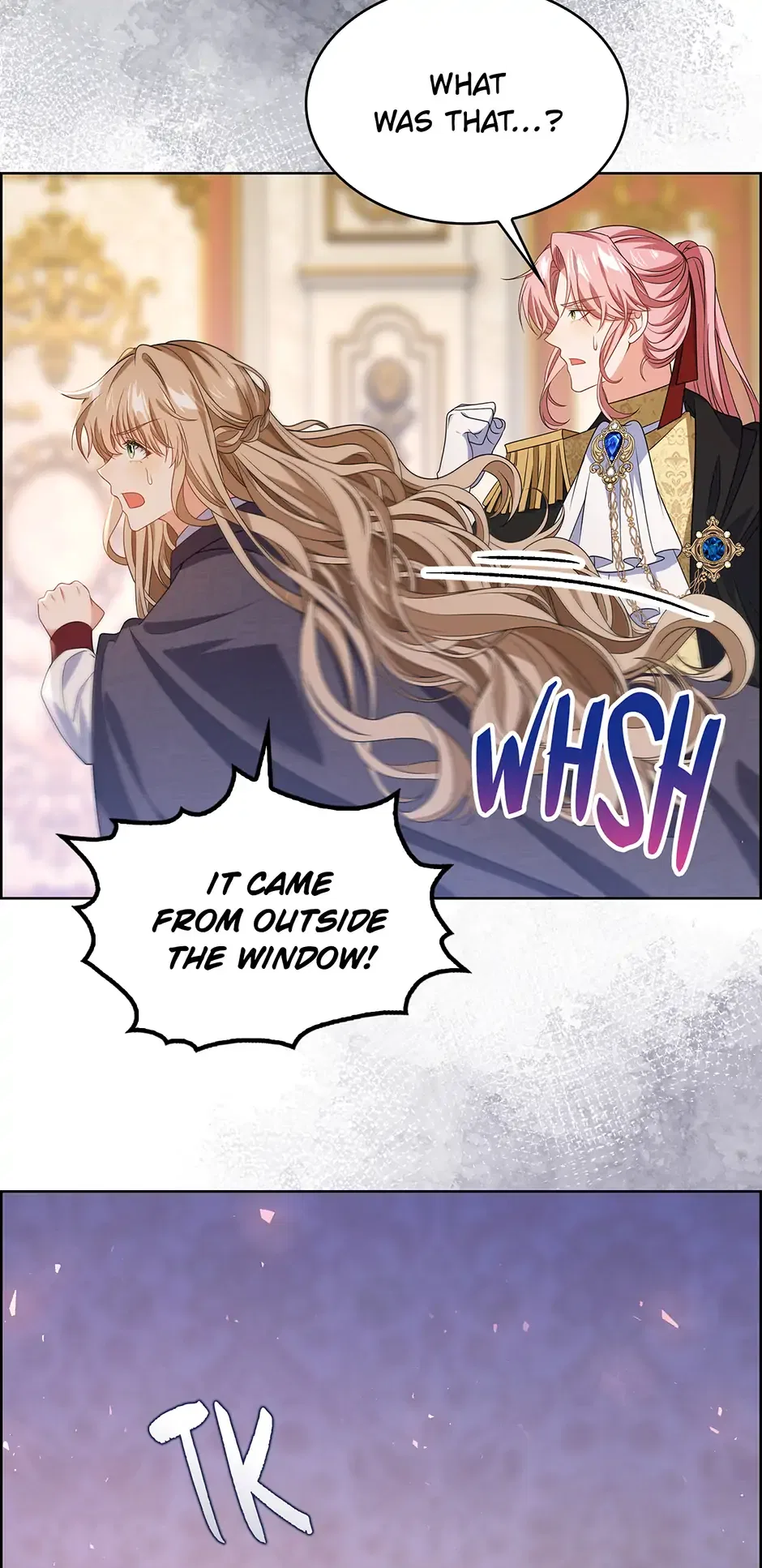 The Villainess Wants To Go Home Chapter 77 – Page 26