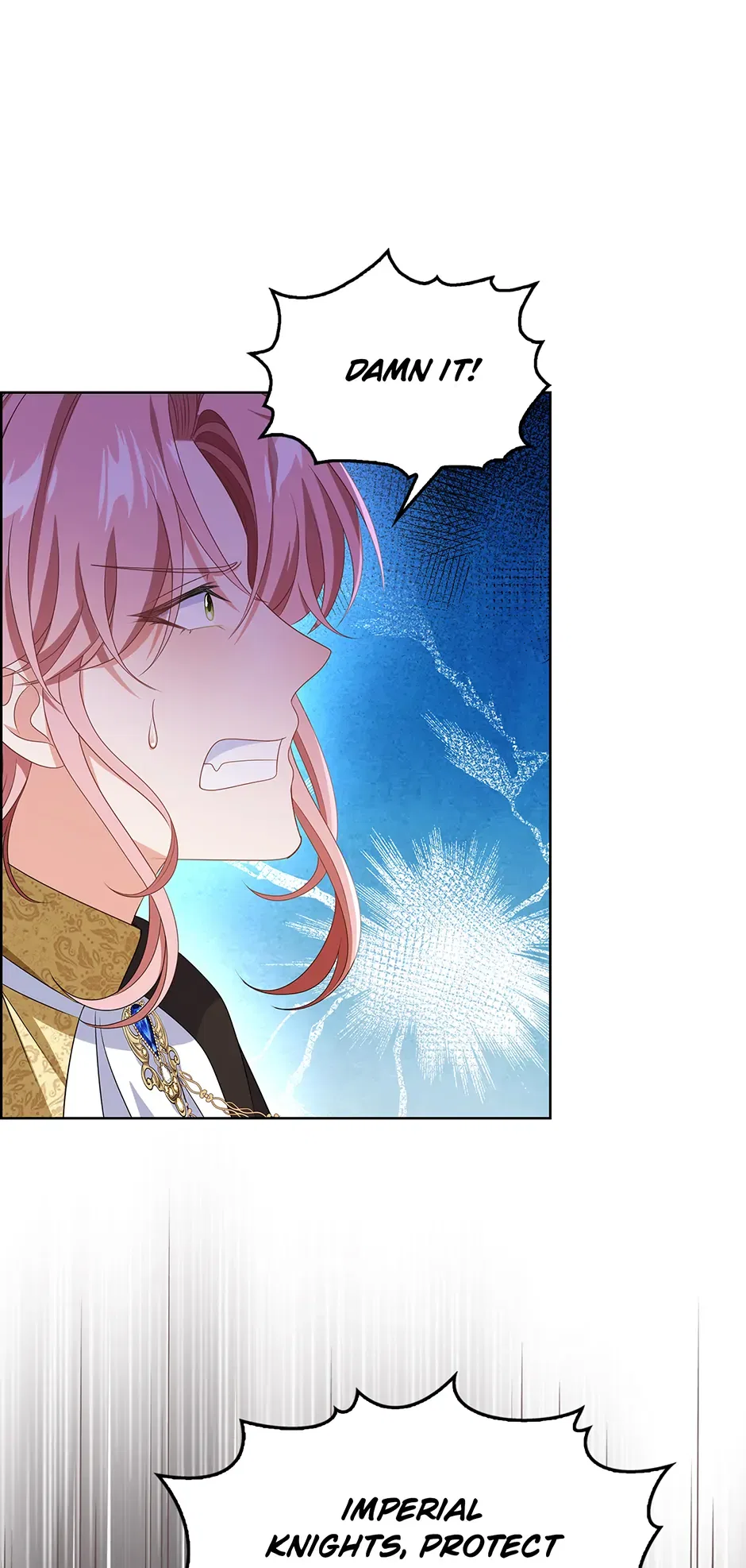 The Villainess Wants To Go Home Chapter 77 – Page 33