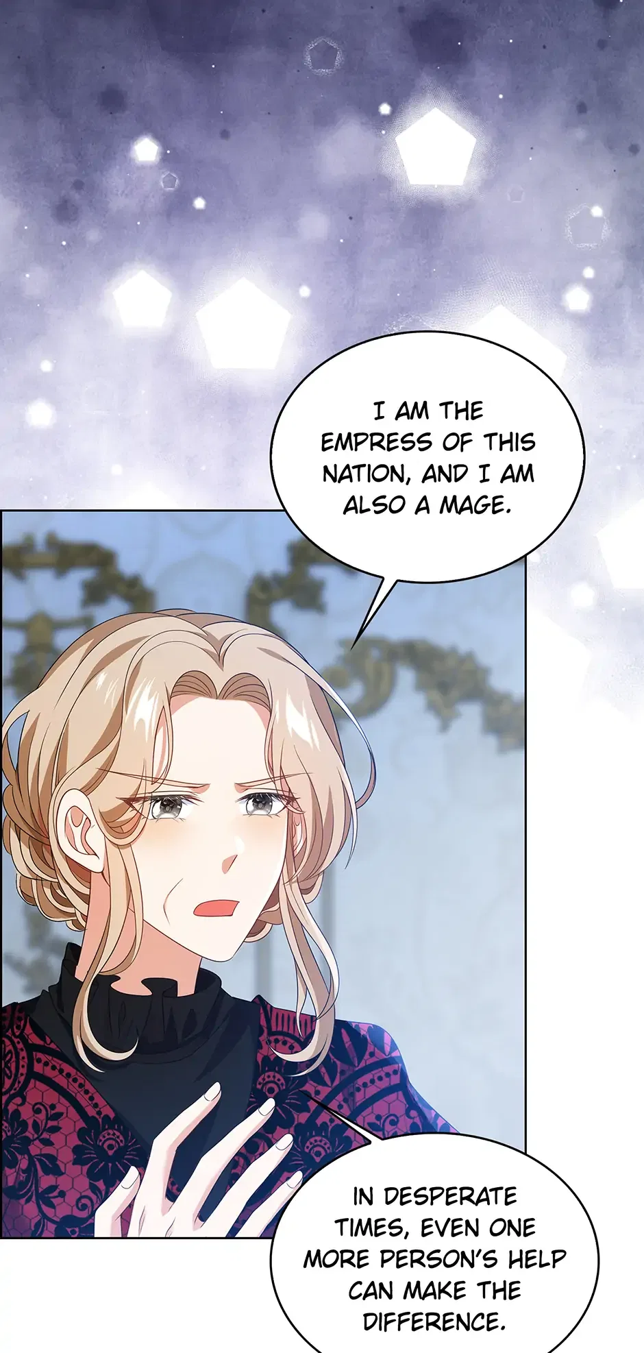 The Villainess Wants To Go Home Chapter 77 – Page 36