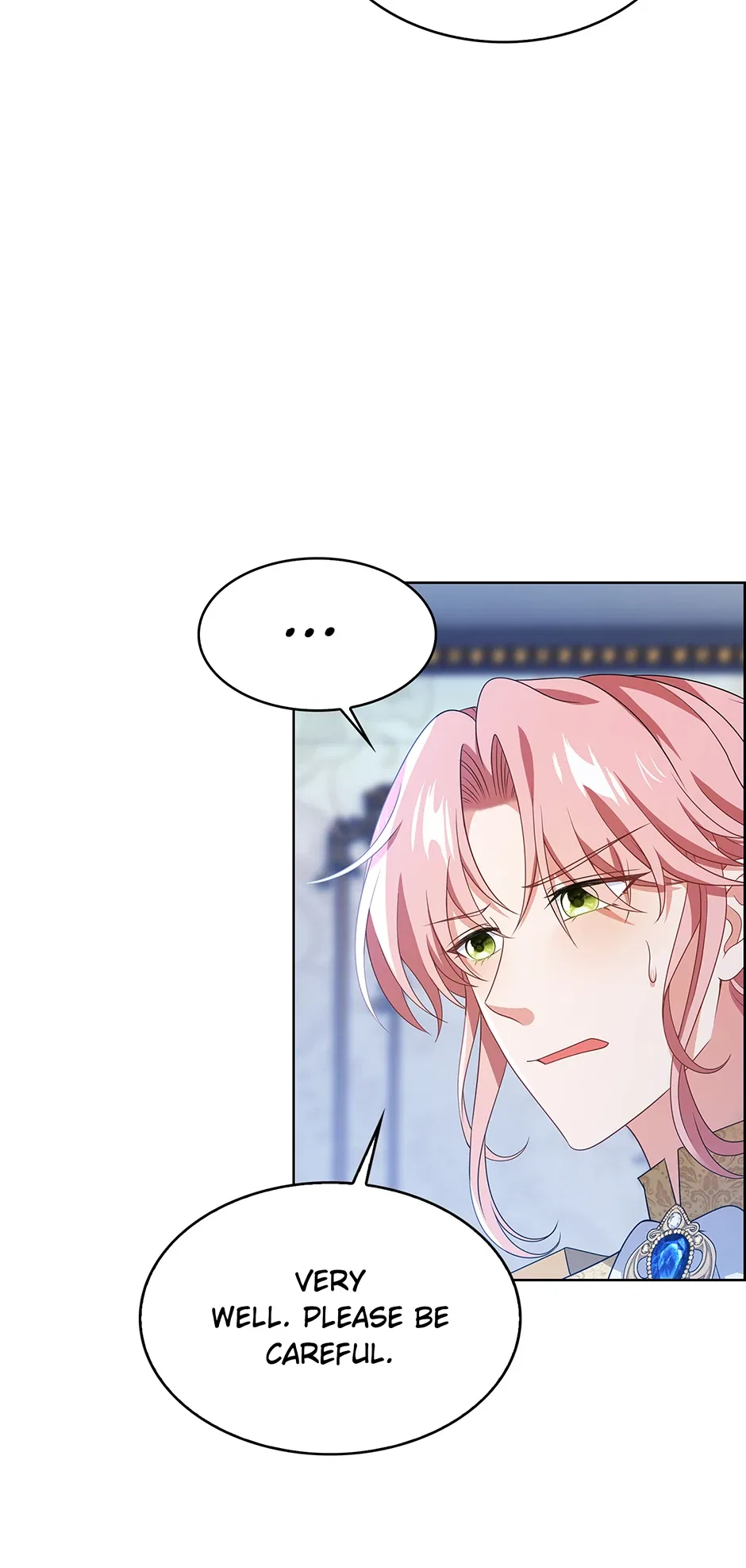 The Villainess Wants To Go Home Chapter 77 – Page 37
