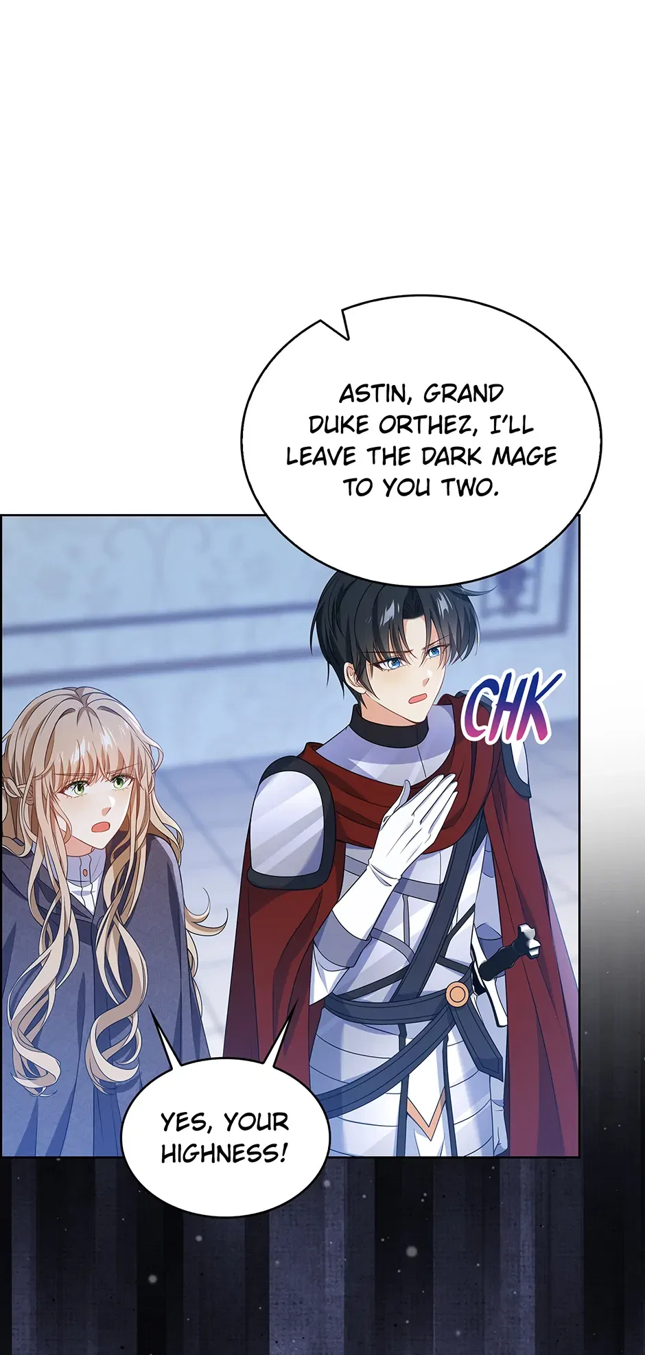 The Villainess Wants To Go Home Chapter 77 – Page 38