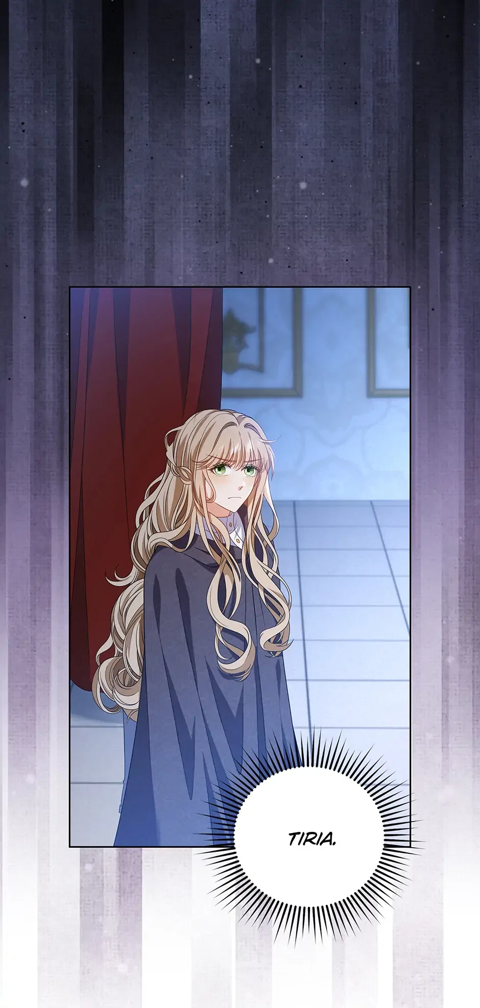 The Villainess Wants To Go Home Chapter 77 – Page 39