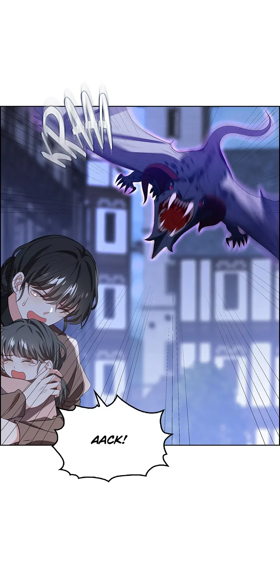 The Villainess Wants To Go Home Chapter 77 – Page 43