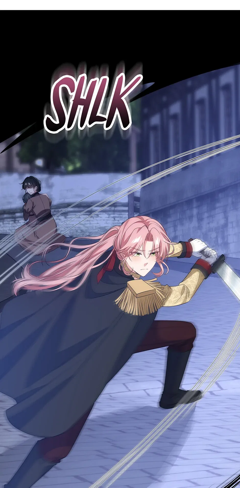 The Villainess Wants To Go Home Chapter 77 – Page 44