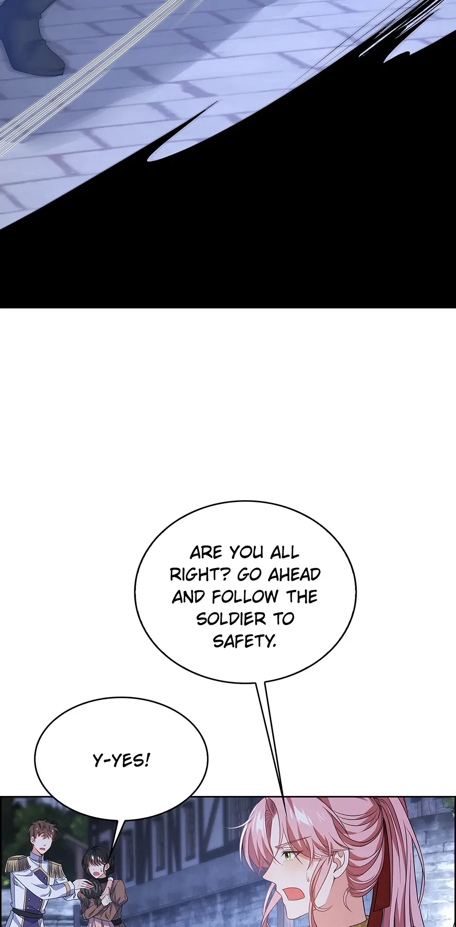 The Villainess Wants To Go Home Chapter 77 – Page 45