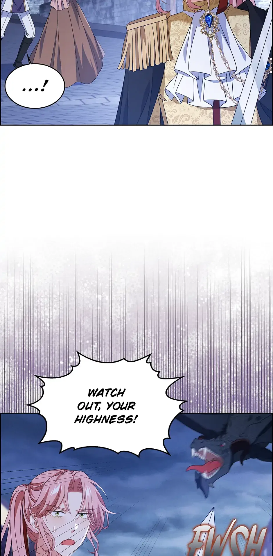 The Villainess Wants To Go Home Chapter 77 – Page 46