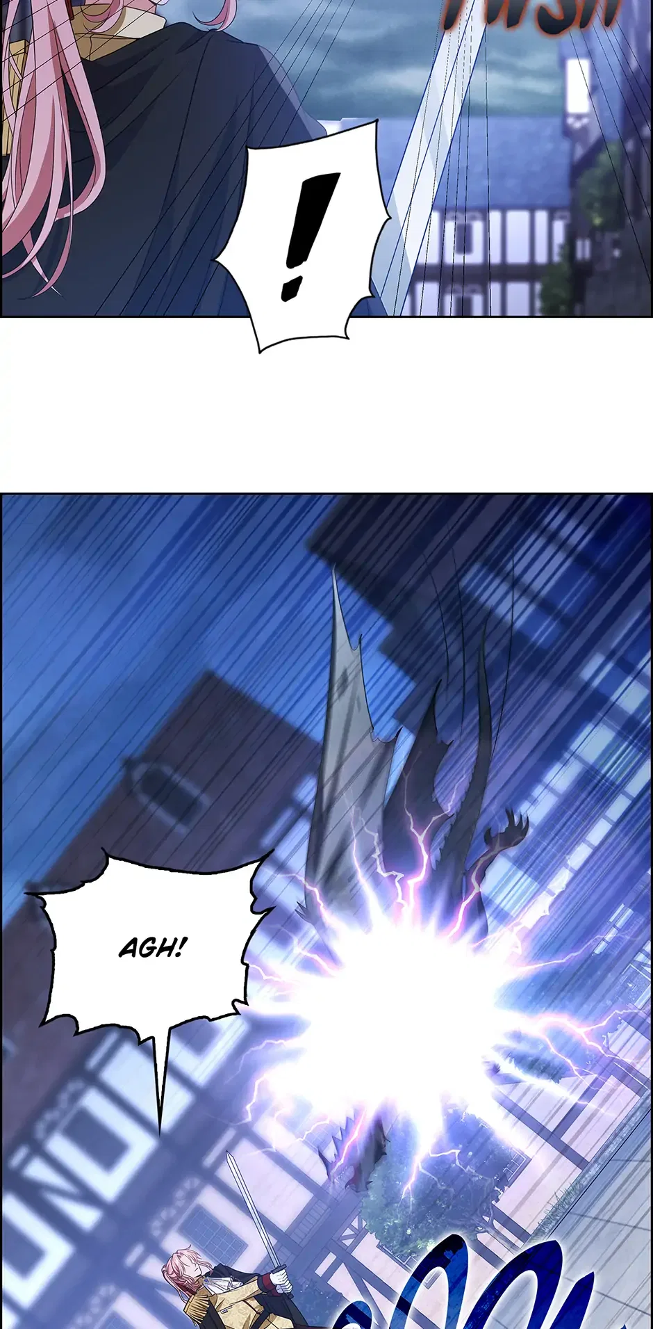 The Villainess Wants To Go Home Chapter 77 – Page 47