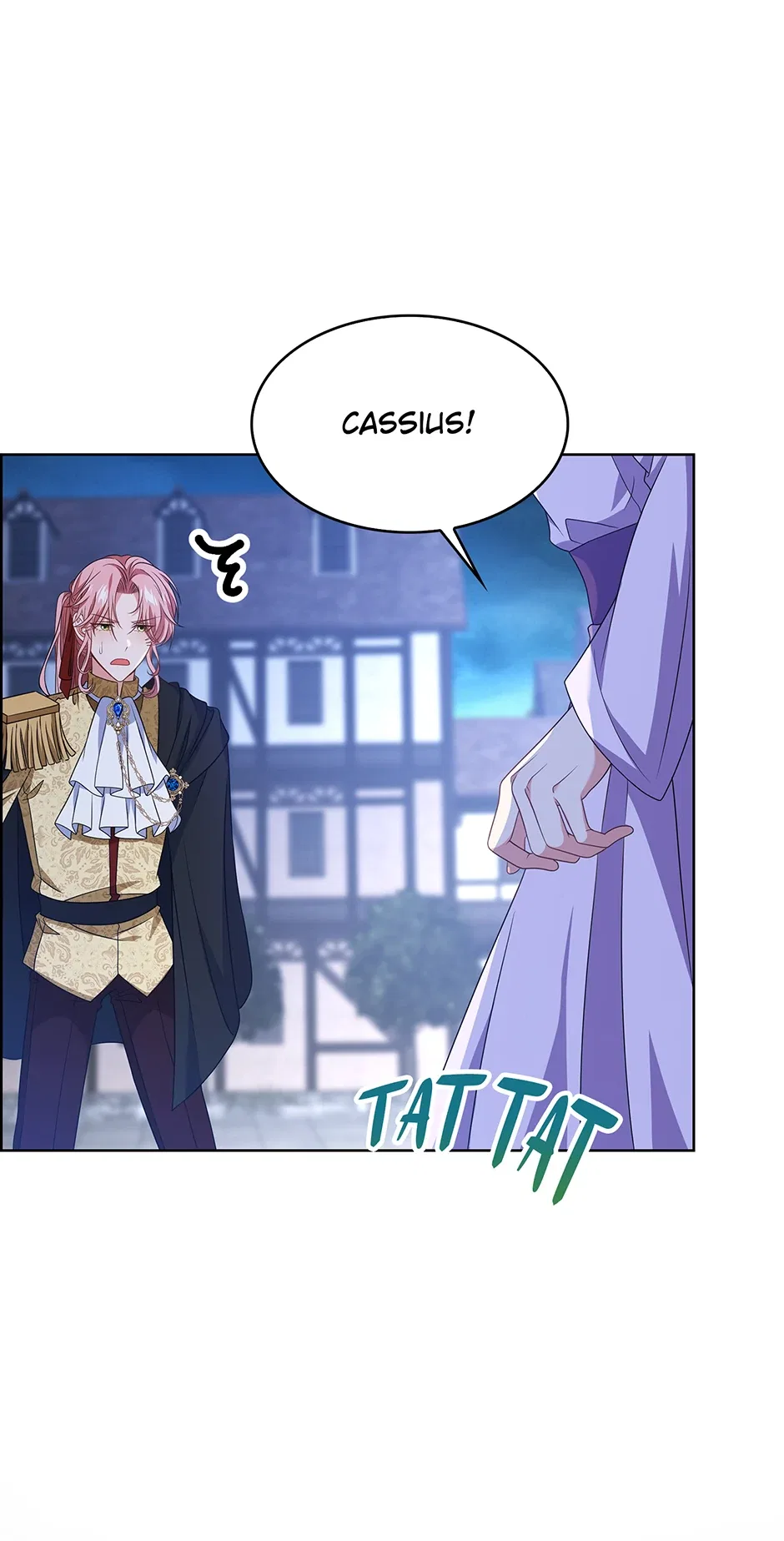 The Villainess Wants To Go Home Chapter 77 – Page 51