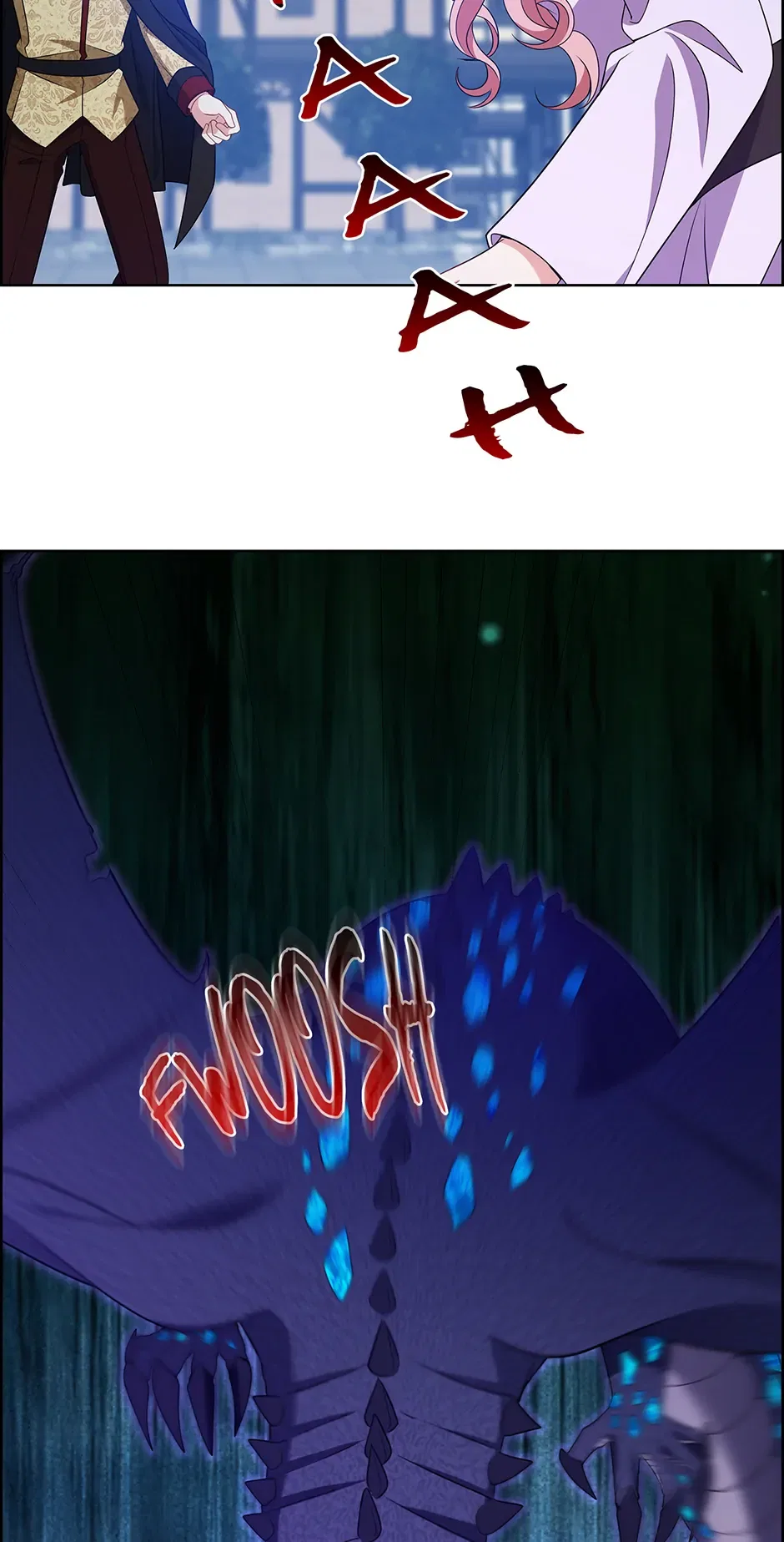 The Villainess Wants To Go Home Chapter 77 – Page 55