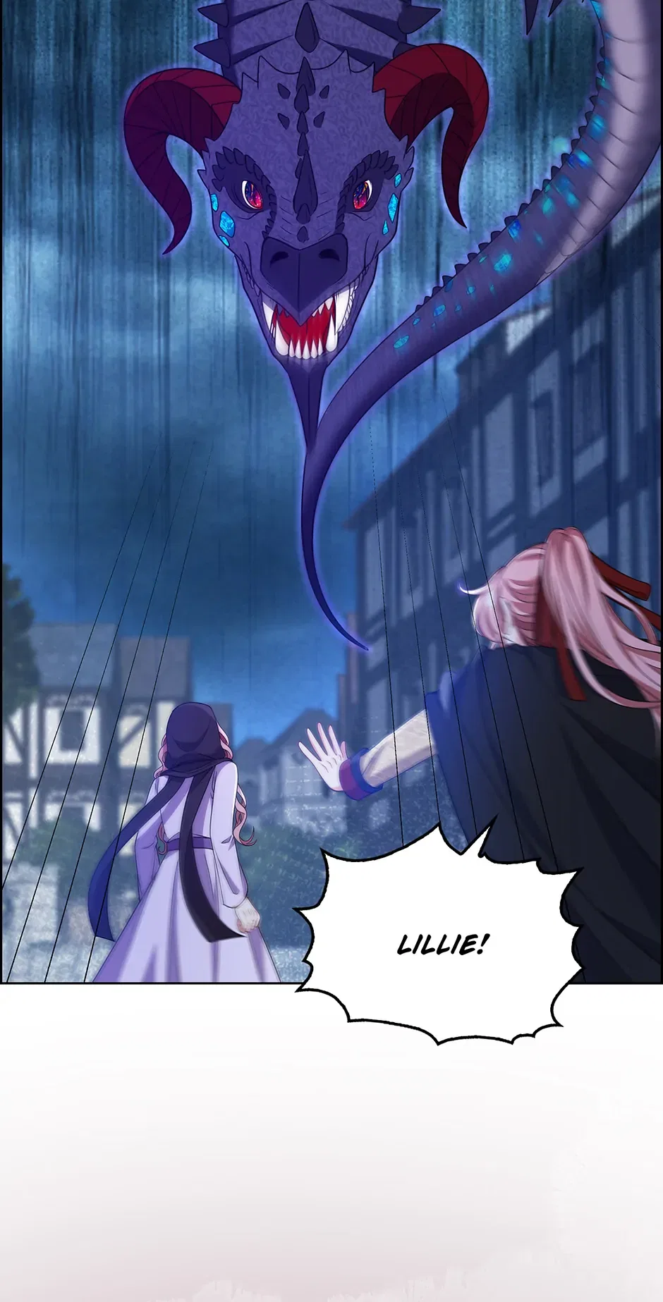 The Villainess Wants To Go Home Chapter 77 – Page 56