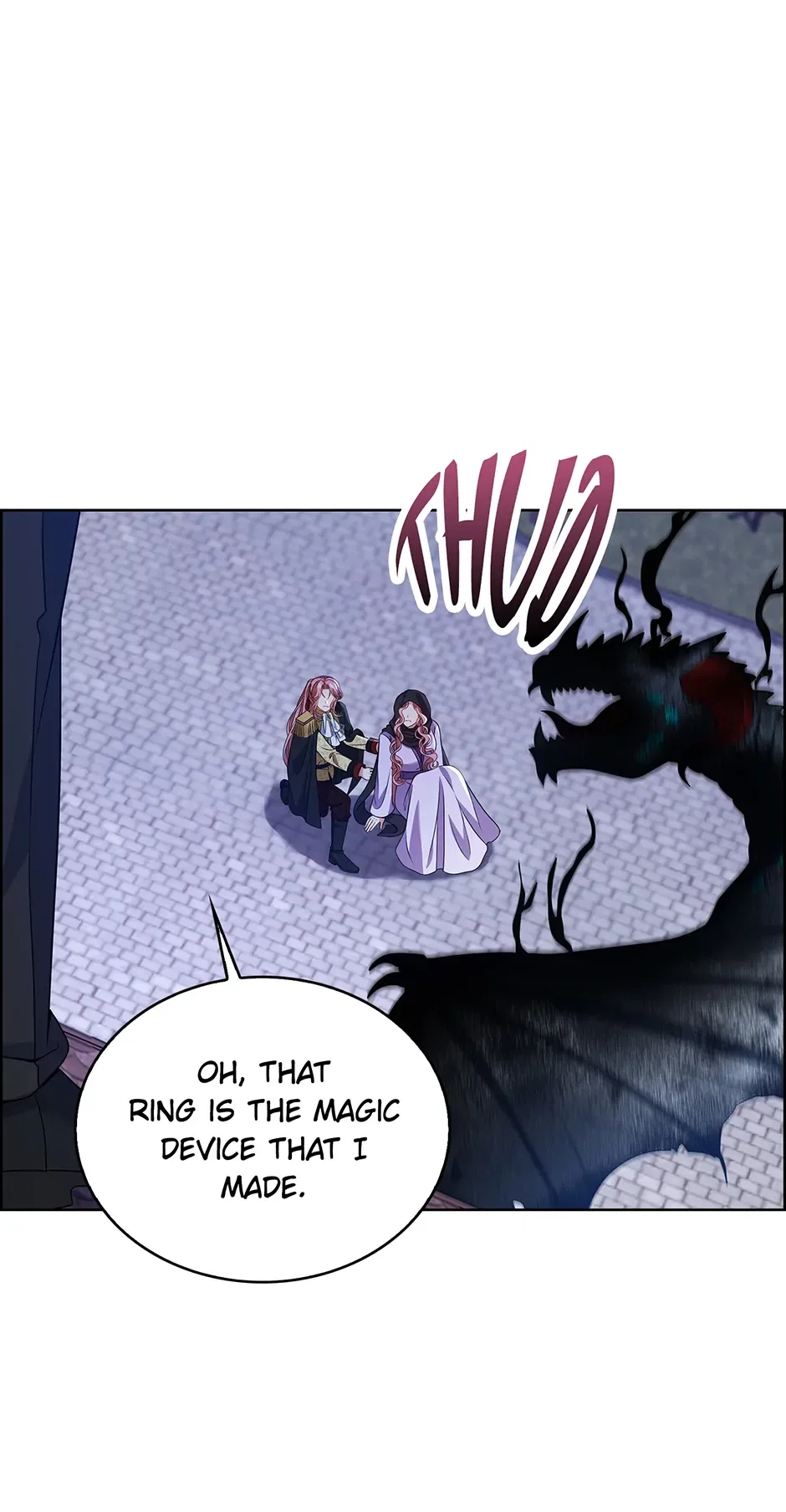 The Villainess Wants To Go Home Chapter 77 – Page 61