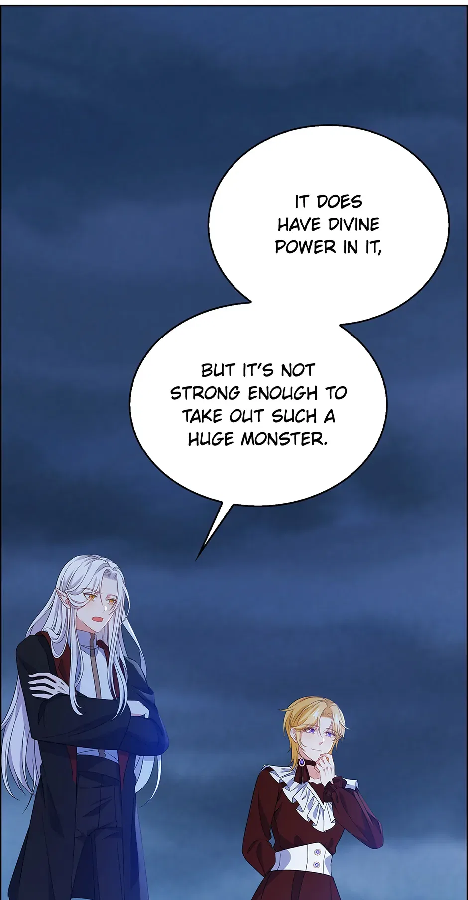 The Villainess Wants To Go Home Chapter 77 – Page 62