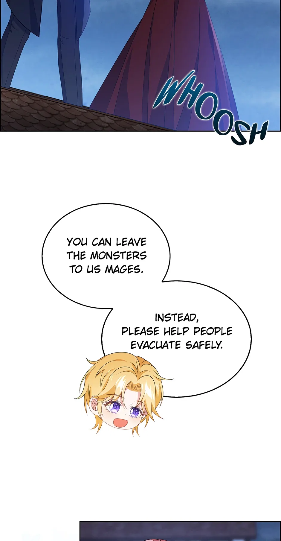 The Villainess Wants To Go Home Chapter 77 – Page 63