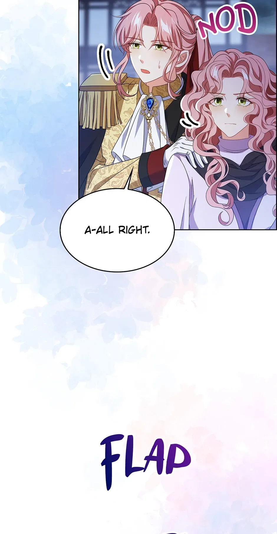 The Villainess Wants To Go Home Chapter 77 – Page 64