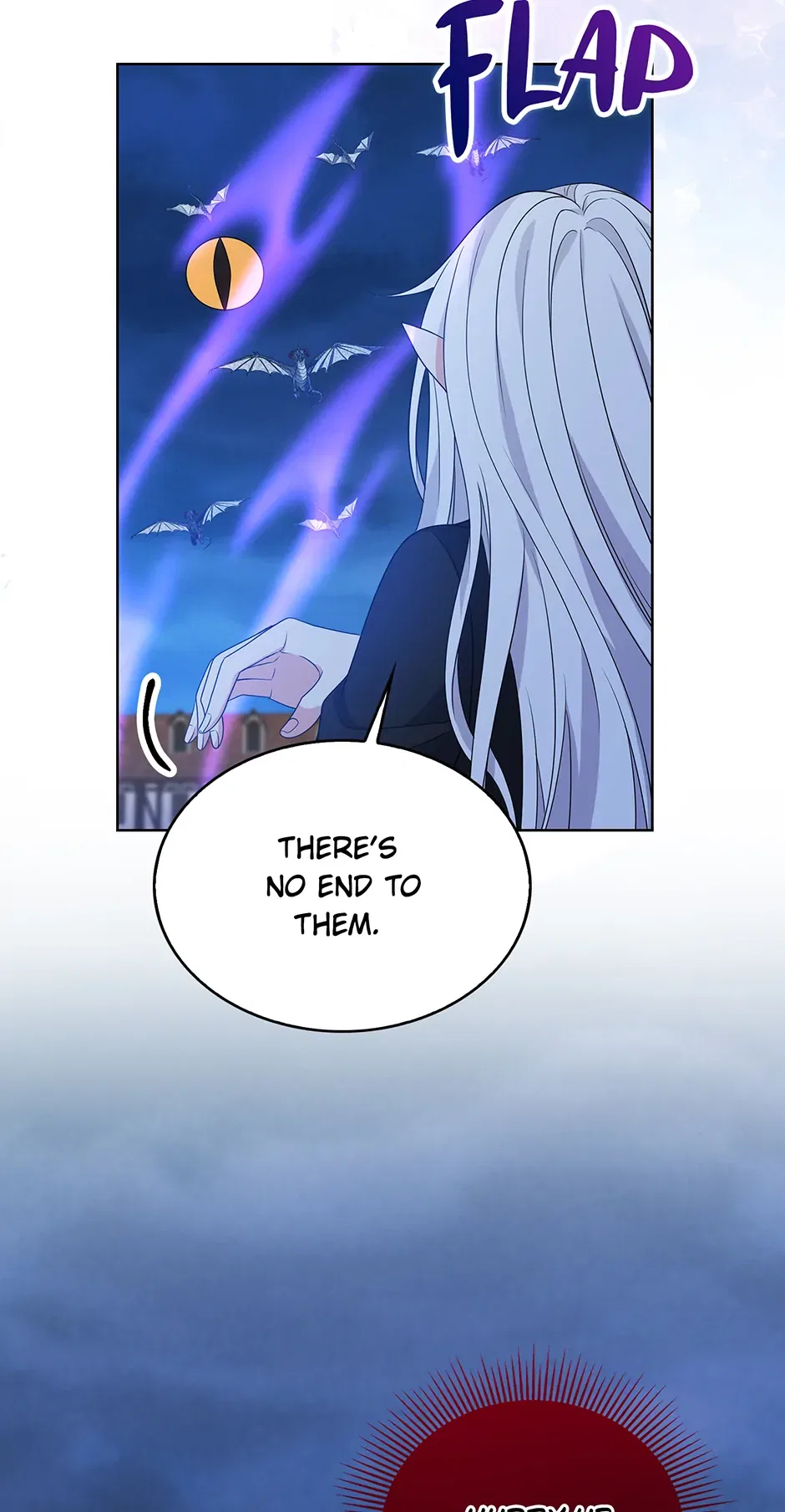 The Villainess Wants To Go Home Chapter 77 – Page 65