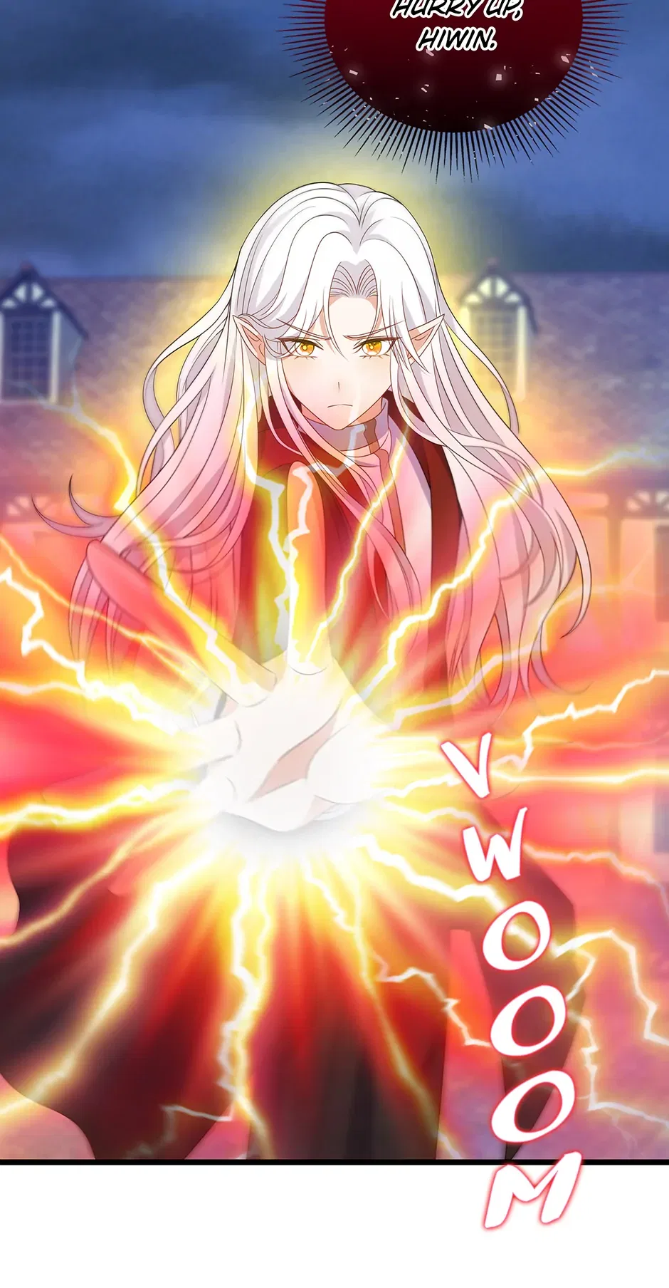 The Villainess Wants To Go Home Chapter 77 – Page 66
