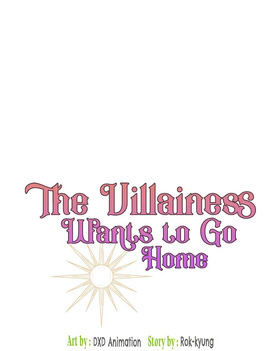 The Villainess Wants To Go Home Chapter 77 – Page 68