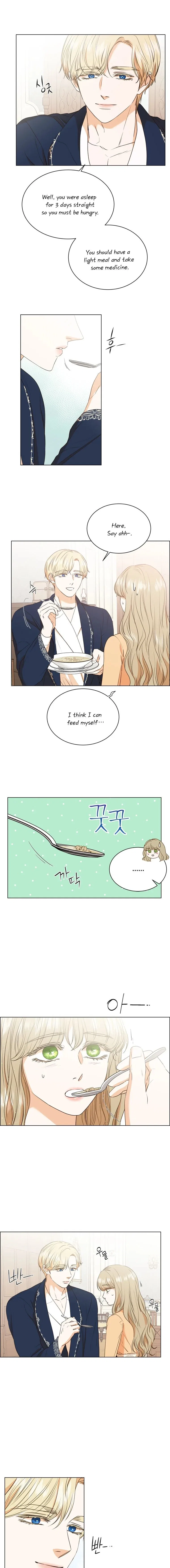 The Villain’s Savior Chapter 60 – Page 4