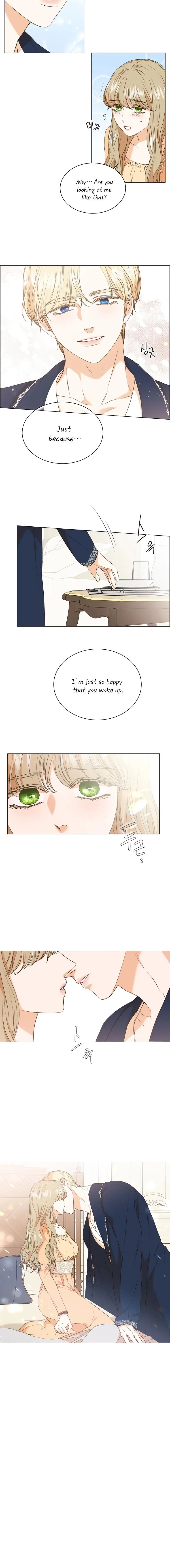 The Villain’s Savior Chapter 60 – Page 5