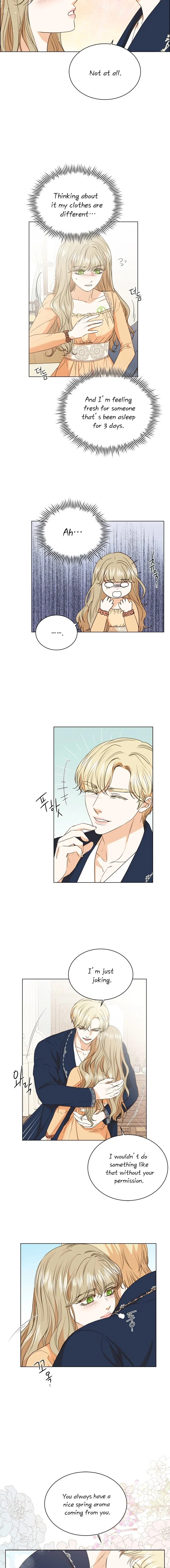 The Villain’s Savior Chapter 60 – Page 8