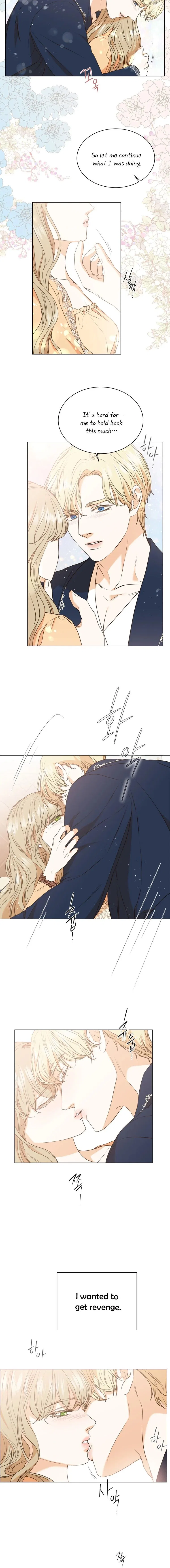 The Villain’s Savior Chapter 60 – Page 9
