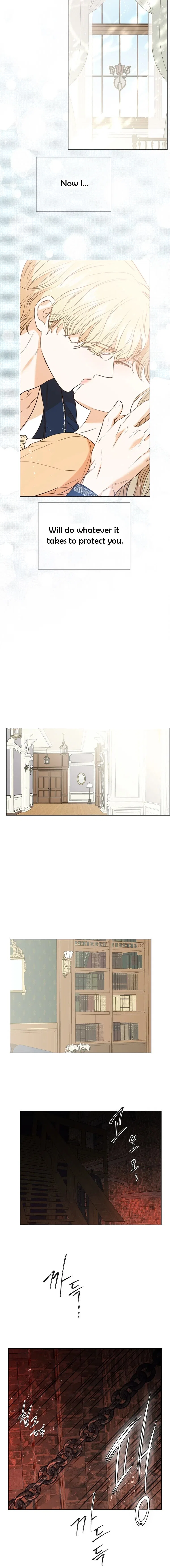 The Villain’s Savior Chapter 60 – Page 12