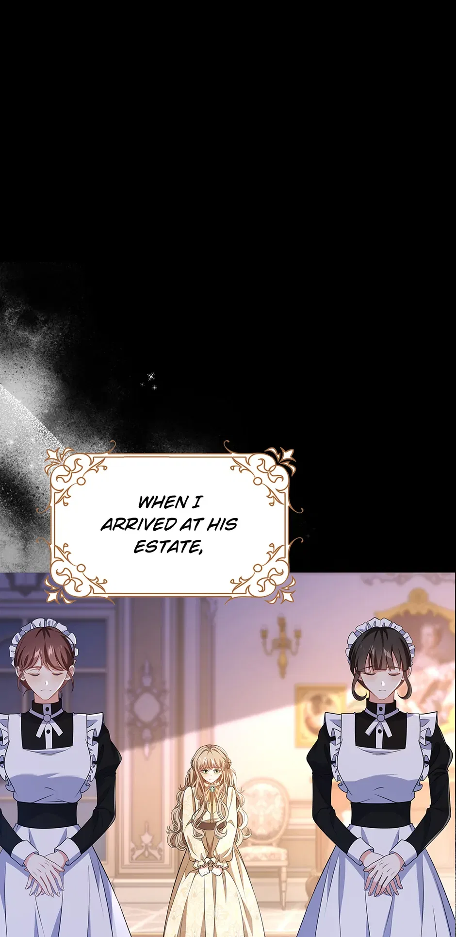 The Villainess Wants To Go Home Chapter 76 – Page 2