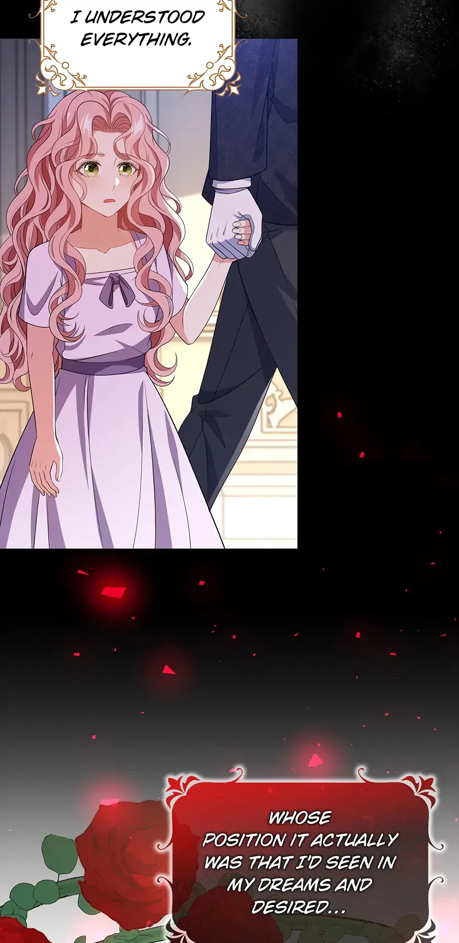 The Villainess Wants To Go Home Chapter 76 – Page 4