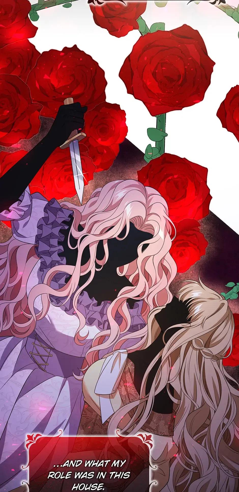 The Villainess Wants To Go Home Chapter 76 – Page 5