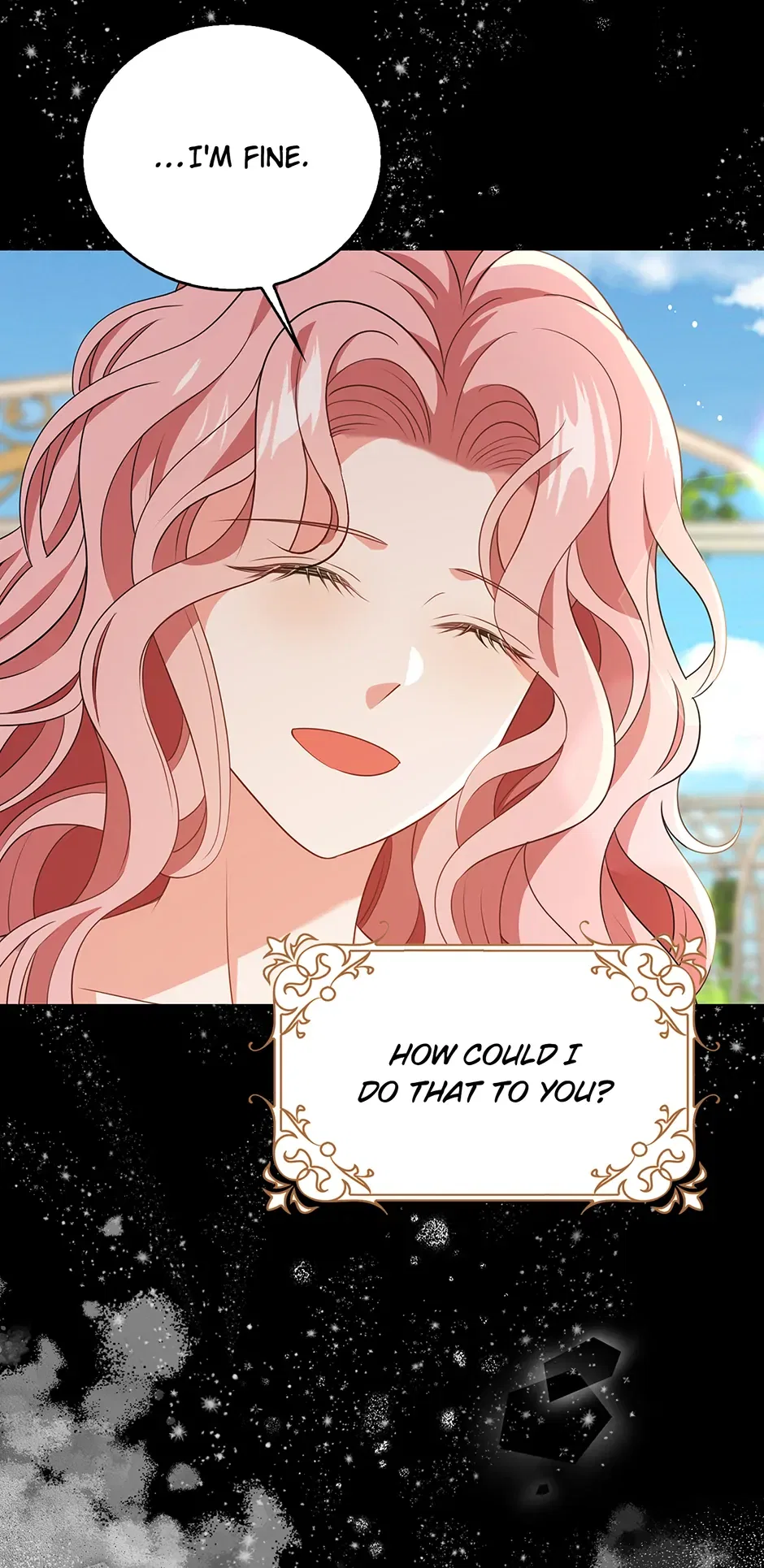 The Villainess Wants To Go Home Chapter 76 – Page 9