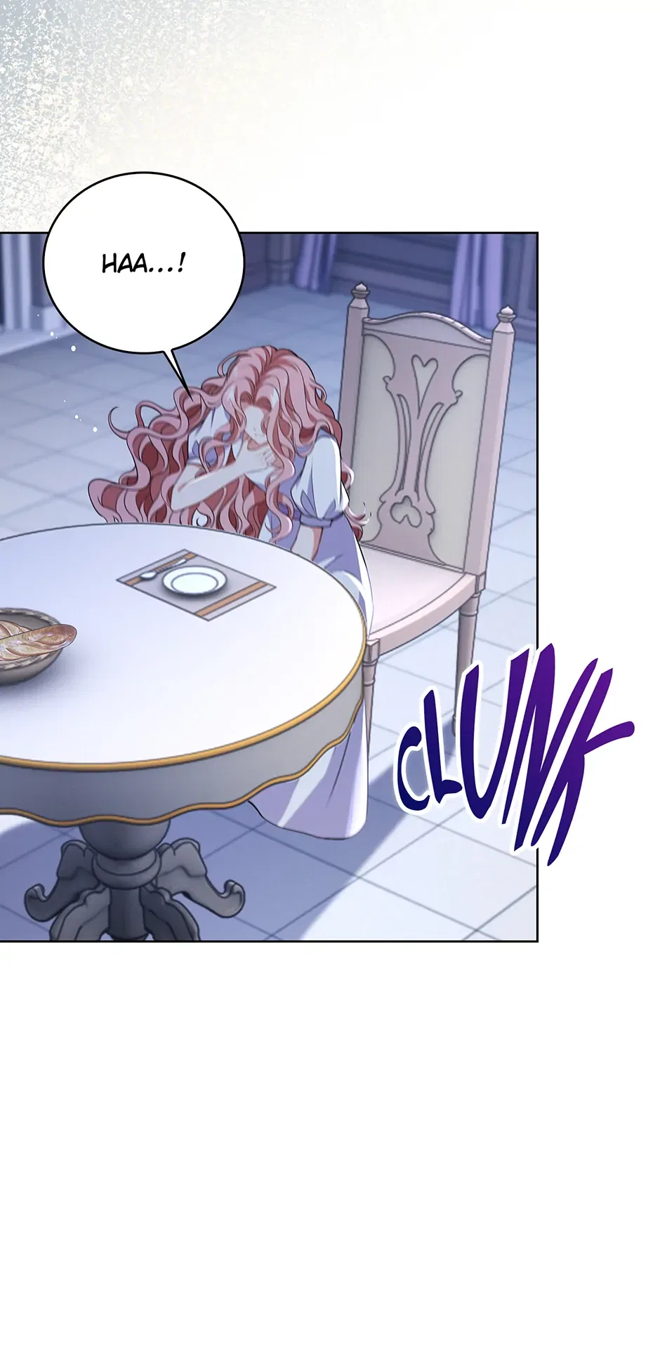 The Villainess Wants To Go Home Chapter 76 – Page 14