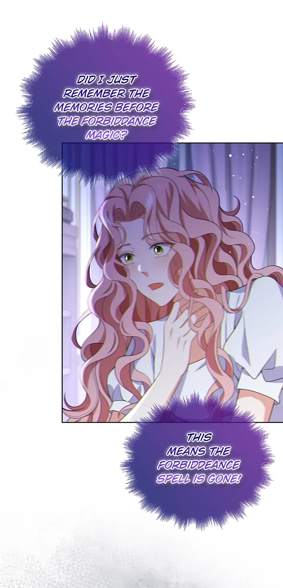 The Villainess Wants To Go Home Chapter 76 – Page 15