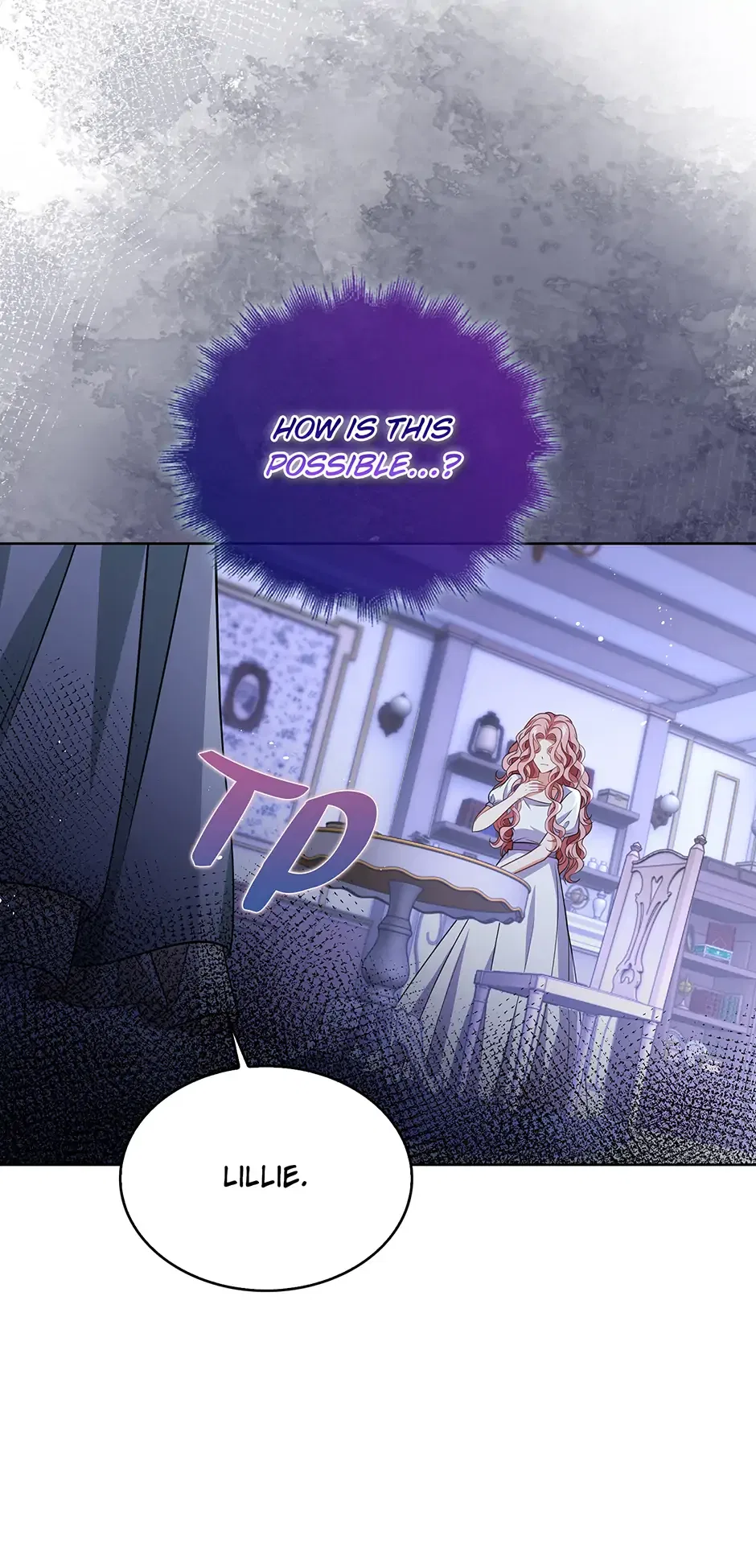 The Villainess Wants To Go Home Chapter 76 – Page 16