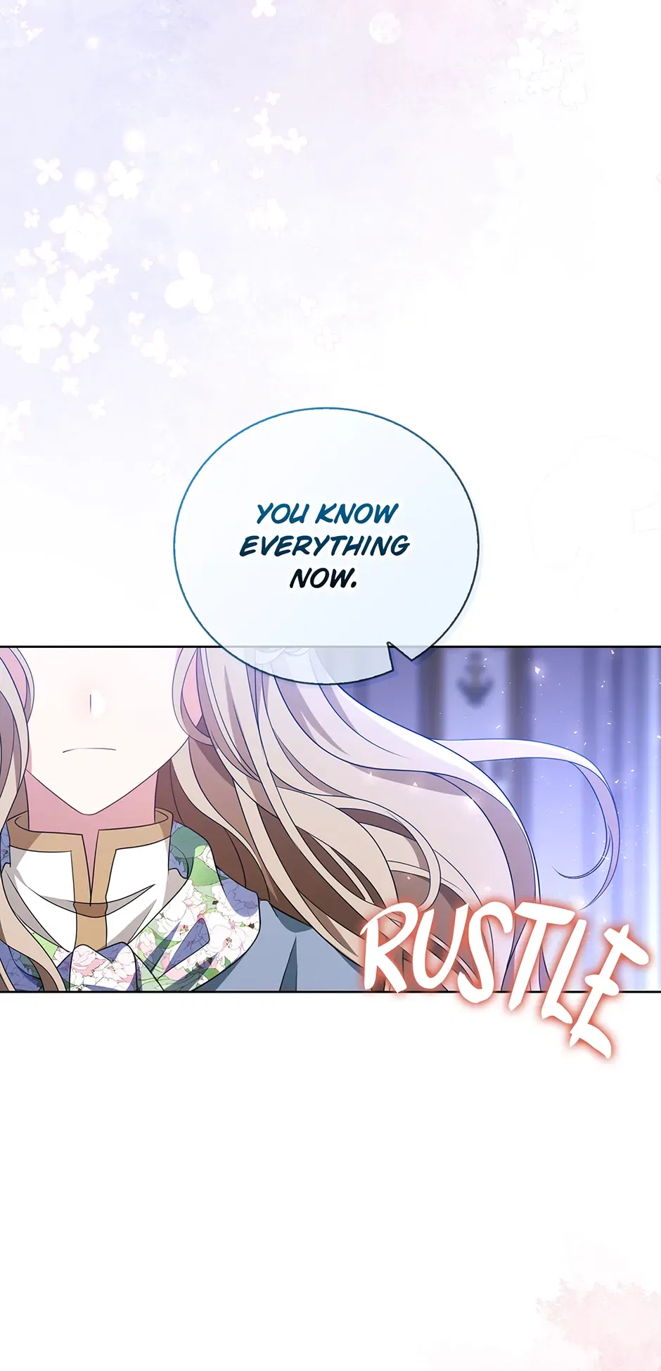 The Villainess Wants To Go Home Chapter 76 – Page 18