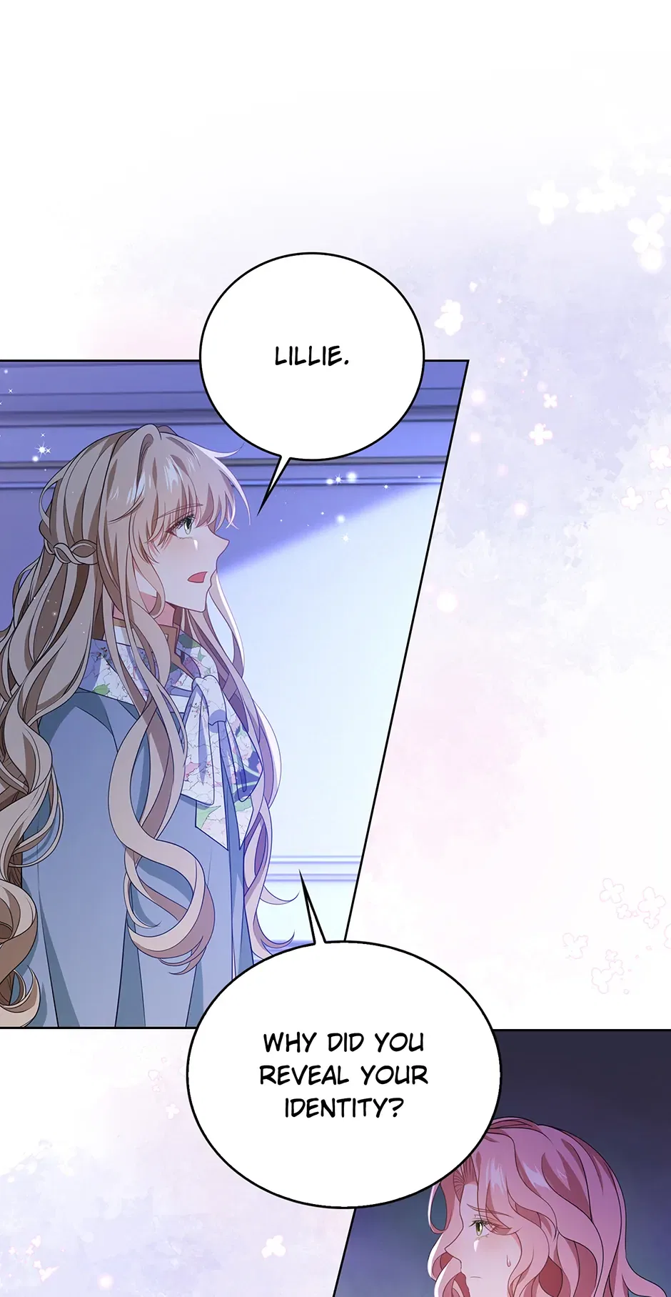 The Villainess Wants To Go Home Chapter 76 – Page 21