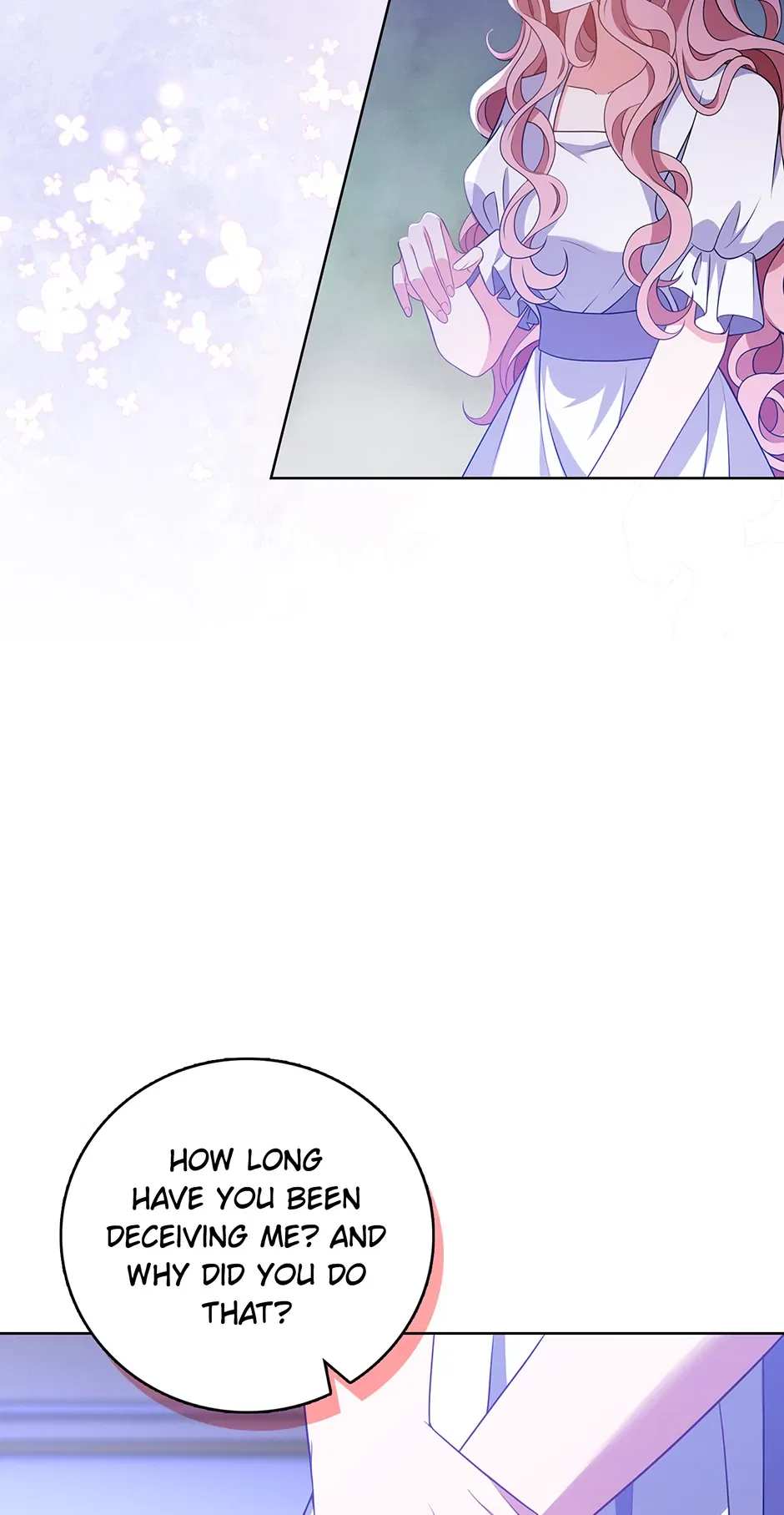 The Villainess Wants To Go Home Chapter 76 – Page 22