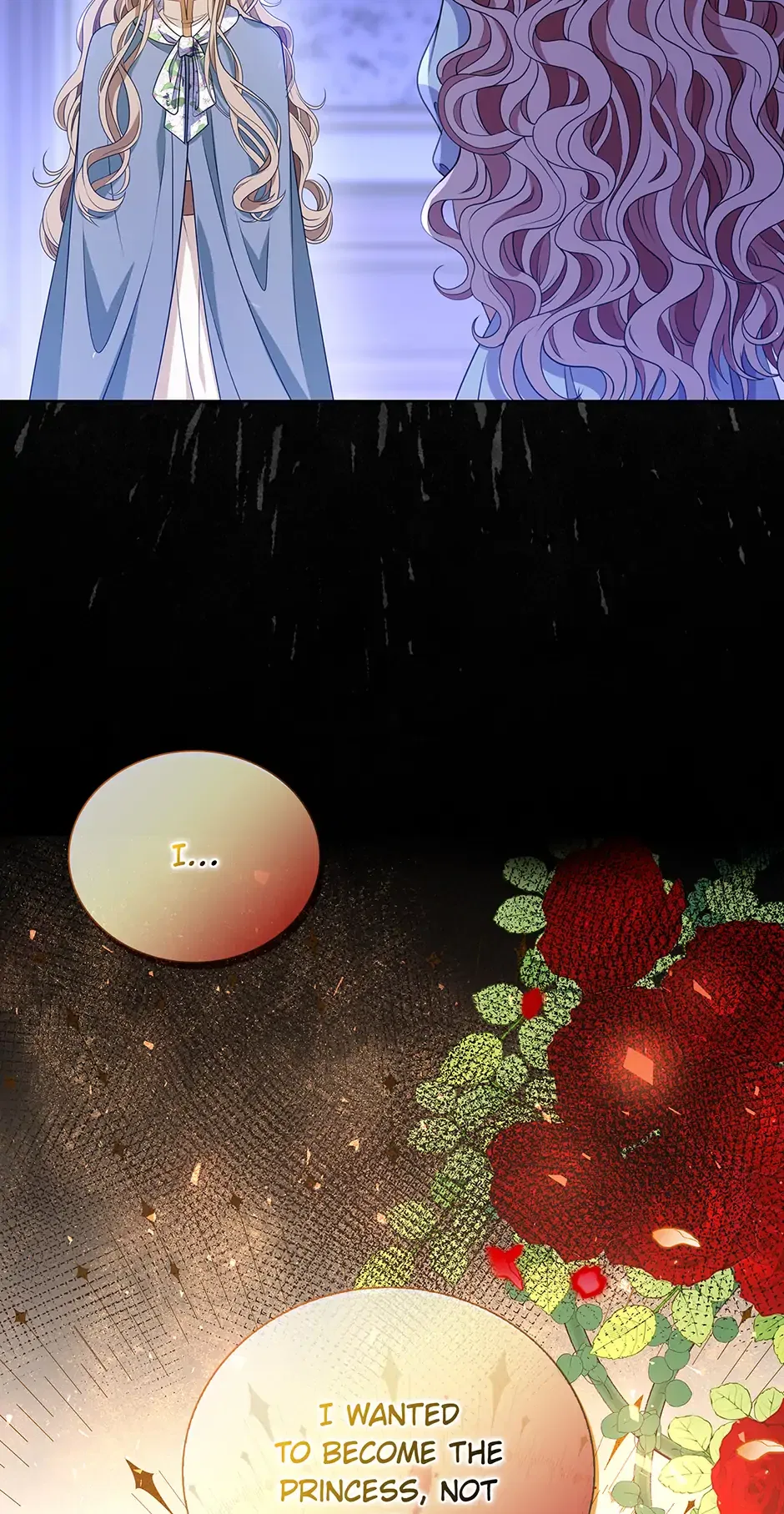 The Villainess Wants To Go Home Chapter 76 – Page 24