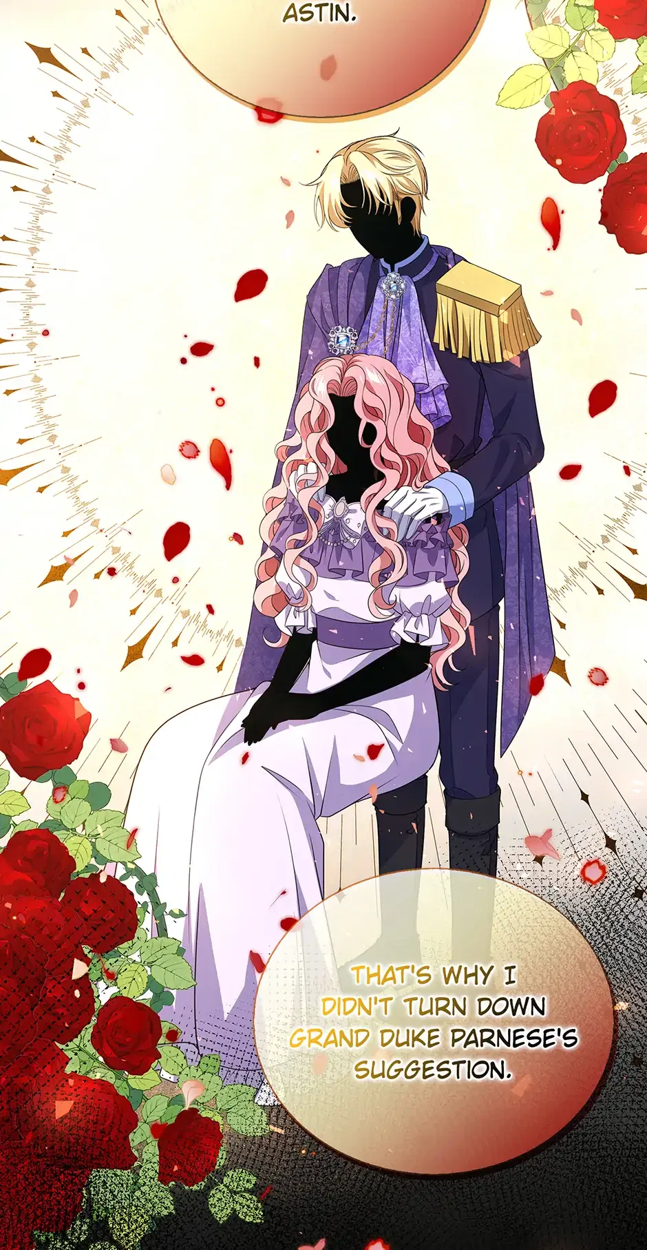 The Villainess Wants To Go Home Chapter 76 – Page 25