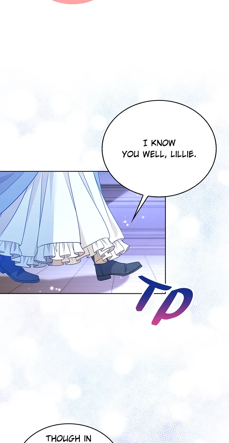 The Villainess Wants To Go Home Chapter 76 – Page 27