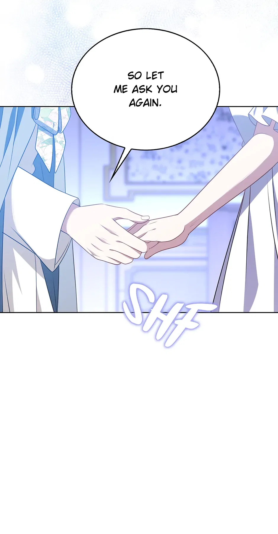 The Villainess Wants To Go Home Chapter 76 – Page 29