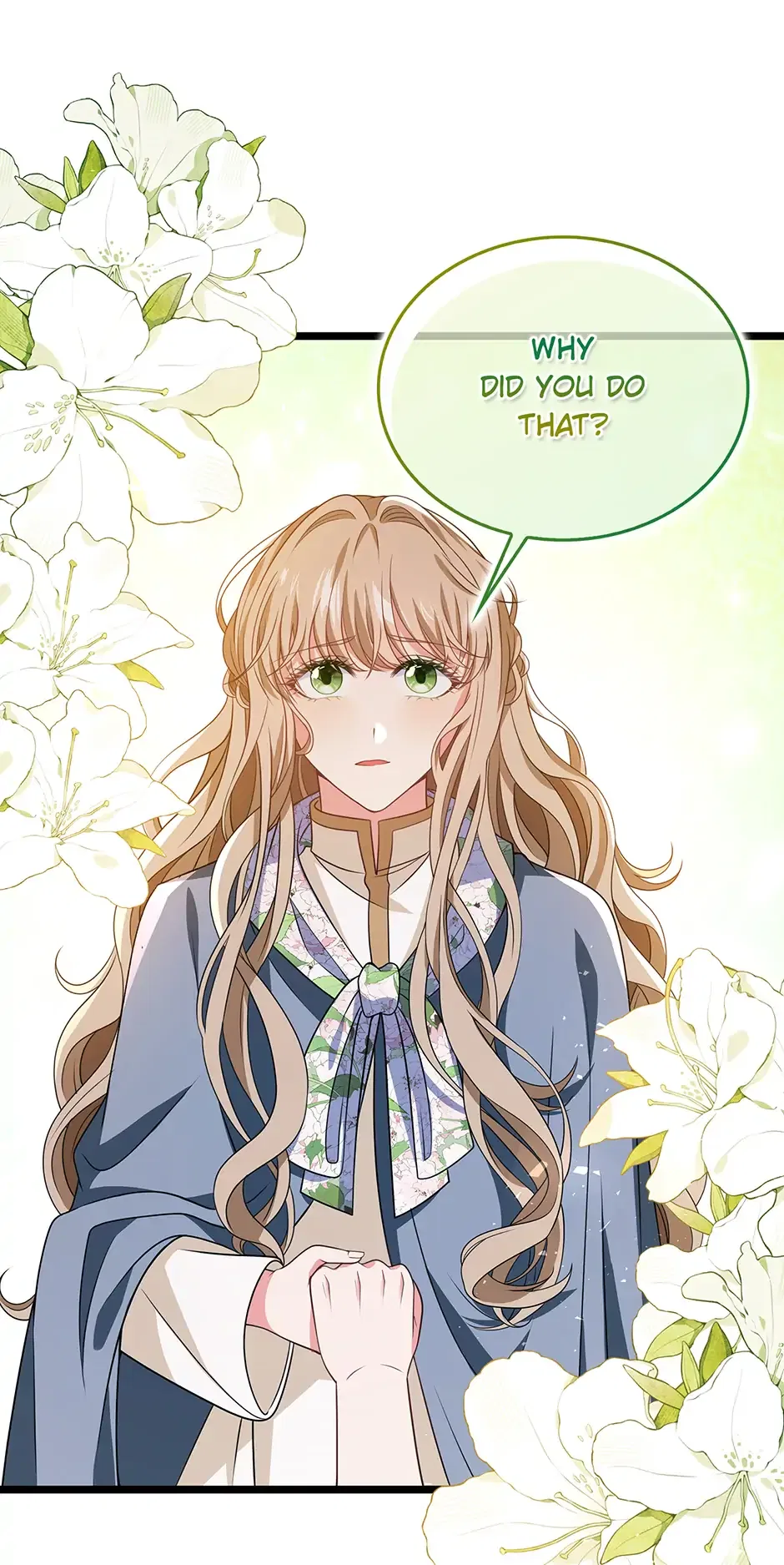 The Villainess Wants To Go Home Chapter 76 – Page 30