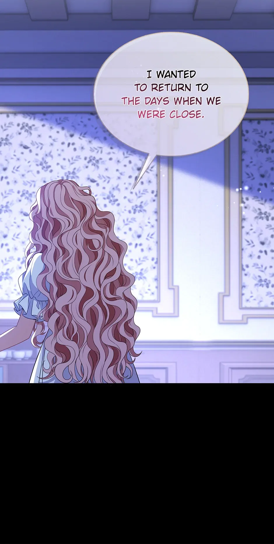 The Villainess Wants To Go Home Chapter 76 – Page 36